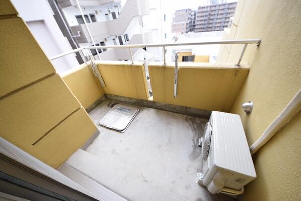 シャイン南流山の物件内観写真